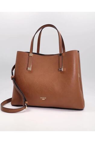 Dune tan bag hotsell