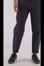 Barbour® Navy Ripstop Relaxed Fit Cargo Trousers - Image 2 of 6