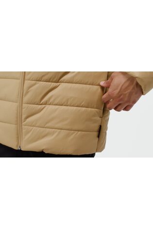 Утепленная куртка с капюшоном adidas Terrex Multi Essentials CLIMAWarm - Изображение 2 6