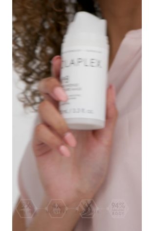 Olaplex No. 8 Bond Intense Moisture Mask 100ml - Image 2 of 5