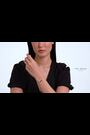 Ted Baker Silver Tone BREENA: Adjustable Bracelet For Women - Image 2 of 3