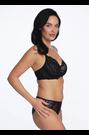 Wacoal Black Brief Abellia Briefs - Image 2 of 7