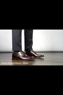 Base London Marley Derby Shoes - Image 2 of 6