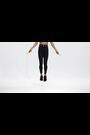 adidas Black Performance Training Techfit Period Proof 7/8 Leggings - Image 2 of 9