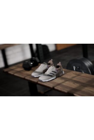 adidas кроссовки для силовых тренировок Dropset 3 - Изображение 2 13