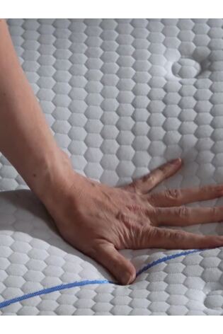 SleepSoul Air Coil Sprung Mattress - Image 2 of 9