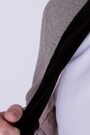 MOSS Natural Slim Fit Dress Jacket - Image 2 of 5