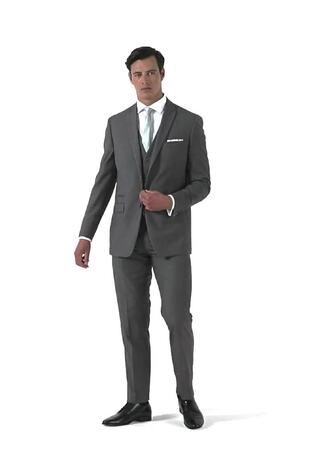 Skopes Madrid Tailored Fit Suit Jacket - Image 2 of 6