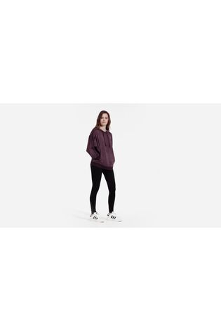 Adidas suede hoodie new arrivals