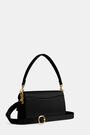 Svart - COACH Tabby Axelremsväska 26 - Bild 2 av 8