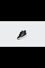 adidas Black/White Hook and Loop Tensaur Sport 3.0 Infant Trainers - Image 2 of 11