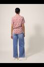 White Stuff Pink Penny Pocket Jersey Shirt - Image 2 of 7