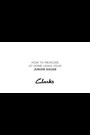 Clarks Black Scala Loop Shoes - Image 2 of 8