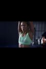 adidas Green Techfit Shorts - Image 2 of 7