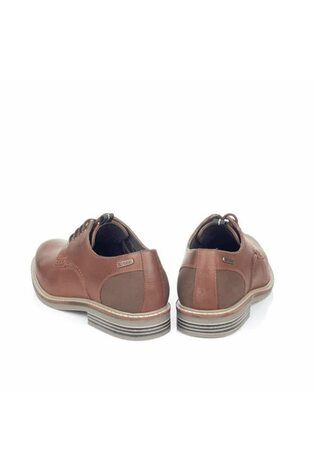 Barbour bramley shoes outlet