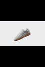 adidas Originals Silver/White Handball Spezial Trainers - Image 2 of 9