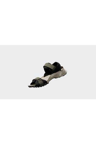 Grün - Adidas Terrex Hydroterra Sandalen - Bild 2 von 17