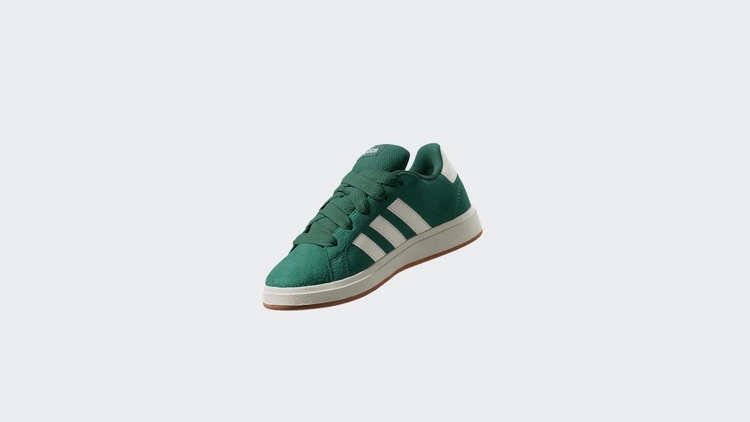 adidas gazelle silver green womens adidas Campus 80s 10