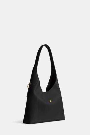 COACH Black Brooklyn Shoulder Bag 28 - Image 2 of 6