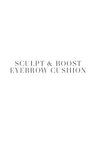 ICONIC London Sculpt & Boost Eyebrow Cushion - Image 1 of 1