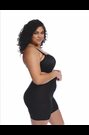Fantasie Black Smoothease Underwired Moulded T-Shirt Bra - Image 2 of 5