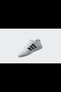 adidas White Breaknet Trainers - Image 2 of 10
