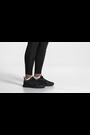 adidas Black Dropset 2 Trainers - Image 2 of 11