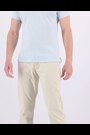 Barbour® Blue Marl Classic Pique Polo Shirt - Image 2 of 10