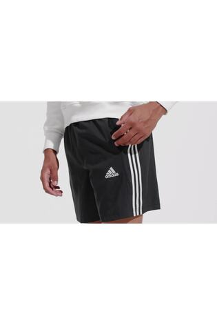 adidas Black Shorts - Image 2 of 8