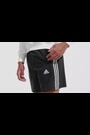 adidas Black Shorts - Image 2 of 8
