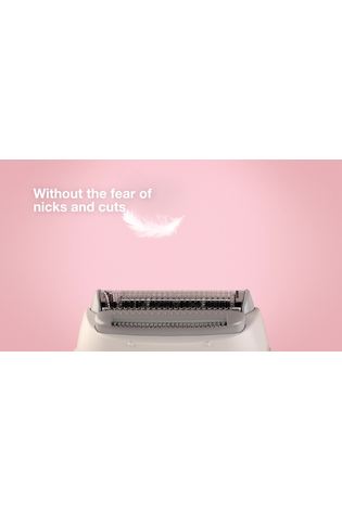 Braun Silk-Epil 9-985 Epilator & Beauty Set - Image 2 of 6
