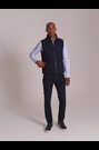 Skopes Blue Rudd Padded Gilet - Image 2 of 8