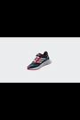 adidas Black Marvel Spider-Man Runfalcon Hook and Loop Kids Trainers - Image 2 of 10
