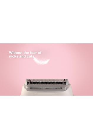 Braun Silk-Epil SE5820 Epilator Plus - Image 1 of 1