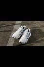 adidas Grey Light Questar 3 Running Trainers - Image 2 of 17