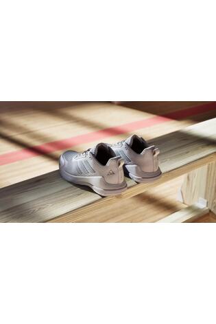 adidas туфли в помещении Novaflight 2 - Изображение 2 12