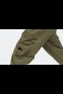 adidas Green Sportswear City Escape Cargo Tracksuit Bottoms - Image 2 of 9