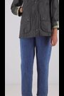 Barbour® Olive Beadnell Classic Wax Jacket - Image 2 of 11