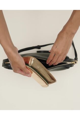 Radley Black The Romilly Cross-Body Bag - Image 2 of 7