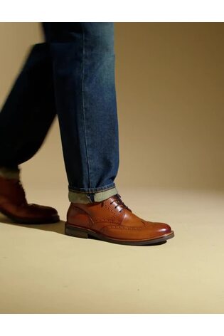 Jones Bootmaker Fletcher Leather Black Boots - Image 2 of 7