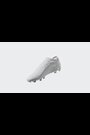 adidas White X Crazyfast.3 Firm Ground Football Boots - Image 2 of 9