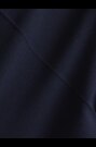 Reiss Navy Found Stretch Slim-Fit Drawstring Trousers - Image 2 of 7