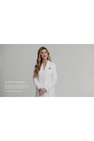 Slip 100% Pure Silk Standard Pillowcase - Image 2 of 6