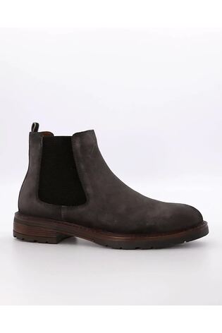 Dune grey boots outlet