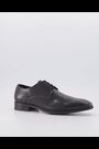 Dune London Black Standard Fit Satchel Di Lace-Up Shoes - Image 2 of 6