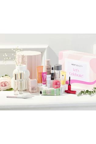 The Bridal Beauty Collection With Customisable Stickers (Worth Over £100) - Image 2 of 5