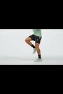 adidas Black Own the Run CLIMACOOL 2-in-1 Shorts - Image 2 of 7