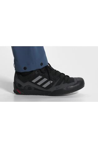 adidas Terrex Swift Solo 2.0 Походная обувь - Изображение 2 6