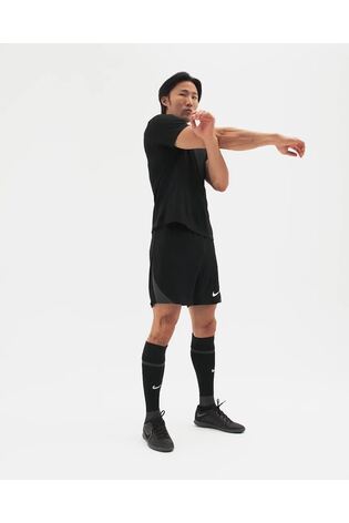 Черный - Футболка Nike Strike Dri-FIT - Image 2 of 6