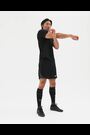 Черный - Футболка Nike Strike Dri-FIT - Image 2 of 6